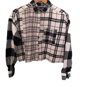 Forever 21 crop top